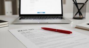 Why Your CV Gets Rejected (Even If You’re Perfect)