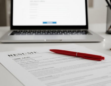 Why Your CV Gets Rejected (Even If You’re Perfect)