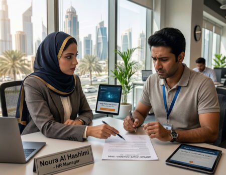 Can Employer Force Unpaid Leave in UAE Without Employee Consent? Your 2026 Guide