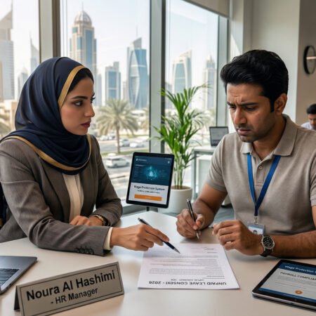 Can Employer Force Unpaid Leave in UAE Without Employee Consent? Your 2026 Guide