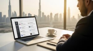 How the 2026 Middle East Conflict is Changing the UAE Job Market (And What You Should Do)