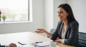 How to Answer Tough Interview Questions