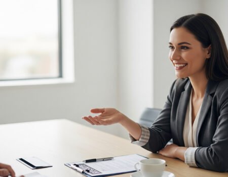 How to Answer Tough Interview Questions