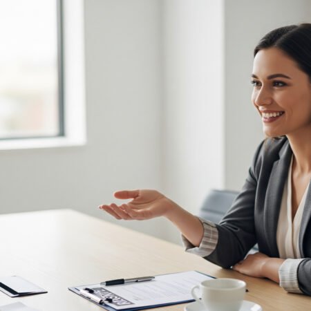 How to Answer Tough Interview Questions