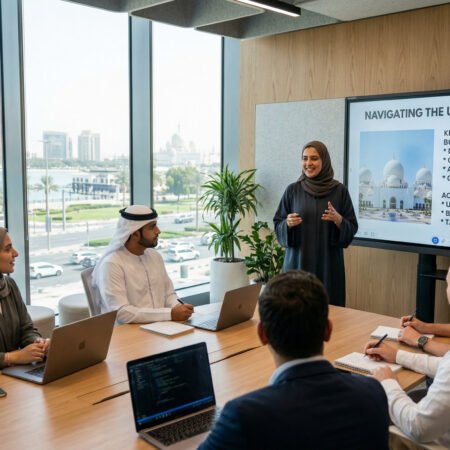 UAE Job Market 2026: What is Really Happening and Who is Hiring?