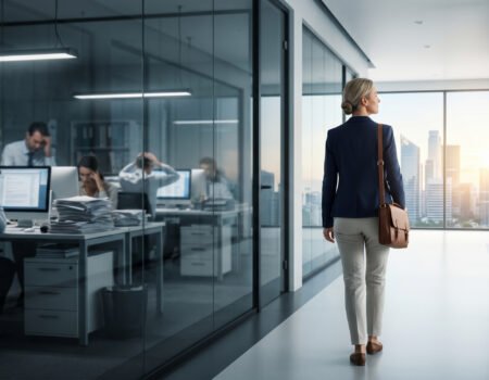 Are You Burned Out or in a Dead-End Job? How to Tell the Difference