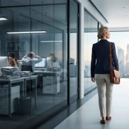 Are You Burned Out or in a Dead-End Job? How to Tell the Difference