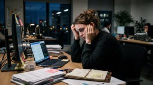 Are You Burning Out How to Spot It Understand It and Actually Do Something About It