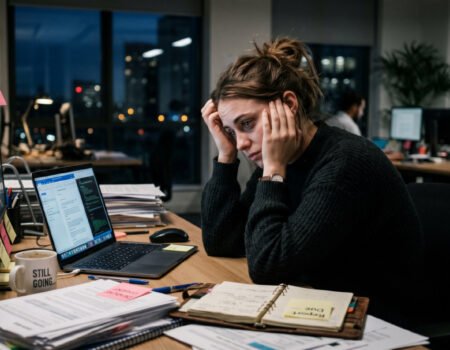 Are You Burning Out How to Spot It Understand It and Actually Do Something About It