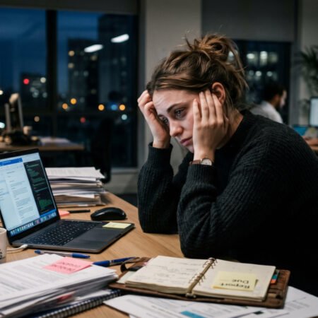 Are You Burning Out How to Spot It Understand It and Actually Do Something About It