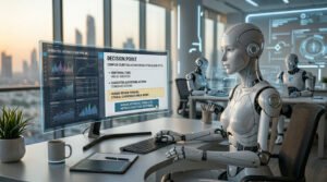 How to Protect Your Job from AI