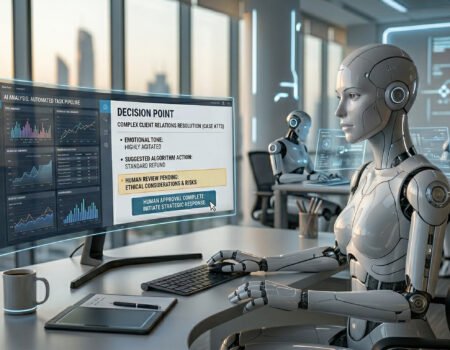 How to Protect Your Job from AI