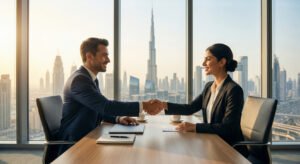 Stop Getting Ghosted: The Real Way to Land a Job in the UAE Right Now