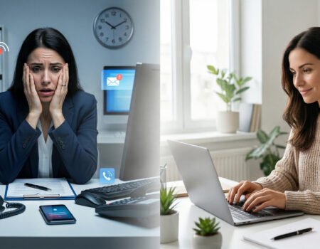 Thinking About Low Stress Jobs? What You Need to Know