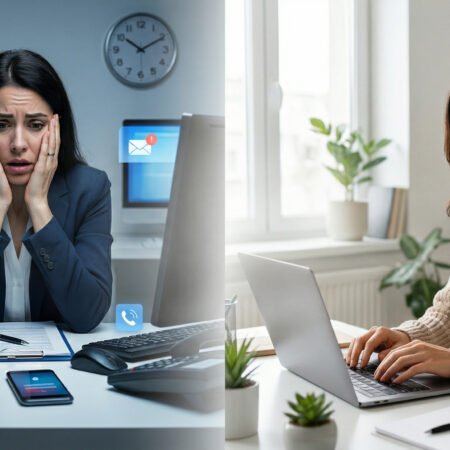 Thinking About Low Stress Jobs? What You Need to Know