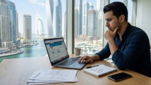 Why Your UAE Job Applications Are Ignored