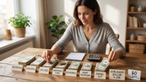 A Simple Guide to Zero-Based Budgeting: Give Every Dollar a Job