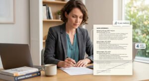 How Many Jobs Should You Put on Your Resume?