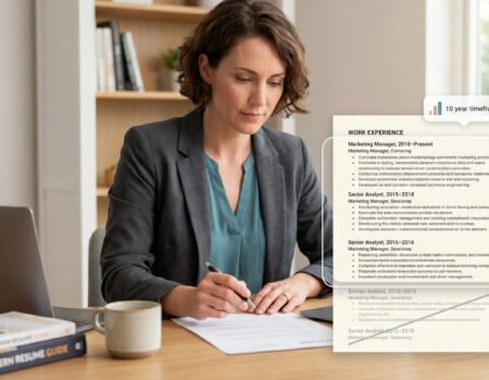 How Many Jobs Should You Put on Your Resume?