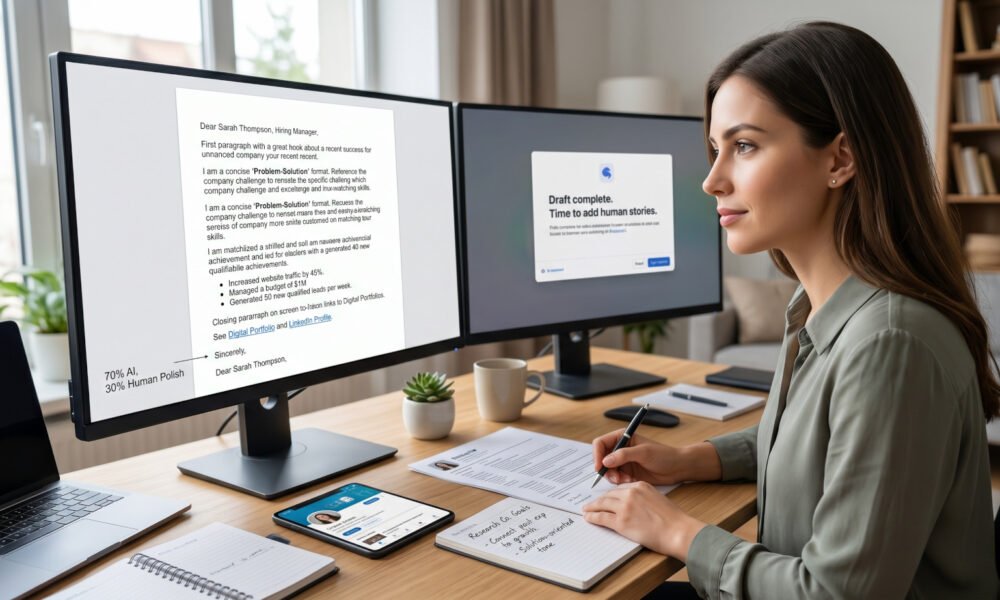 What Makes a Cover Letter Stand Out?
