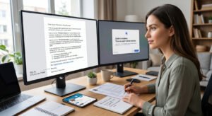 What Makes a Cover Letter Stand Out?