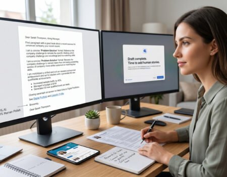 What Makes a Cover Letter Stand Out?