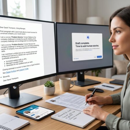What Makes a Cover Letter Stand Out?