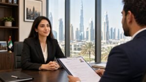 How to Prepare for a Job Interview in UAE