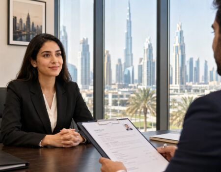 How to Prepare for a Job Interview in UAE