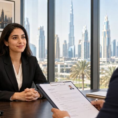 How to Prepare for a Job Interview in UAE