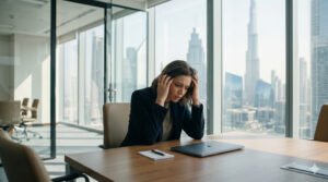Fired Without a Letter? The Facts on Verbal Job Termination UAE Legality