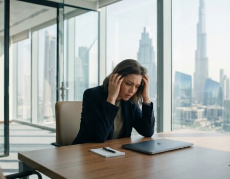 Fired Without a Letter? The Facts on Verbal Job Termination UAE Legality
