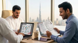 Why You Need a True UAE CV Template to Get Hired in Dubai and Abu Dhabi