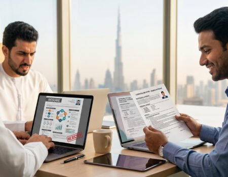 Why You Need a True UAE CV Template to Get Hired in Dubai and Abu Dhabi
